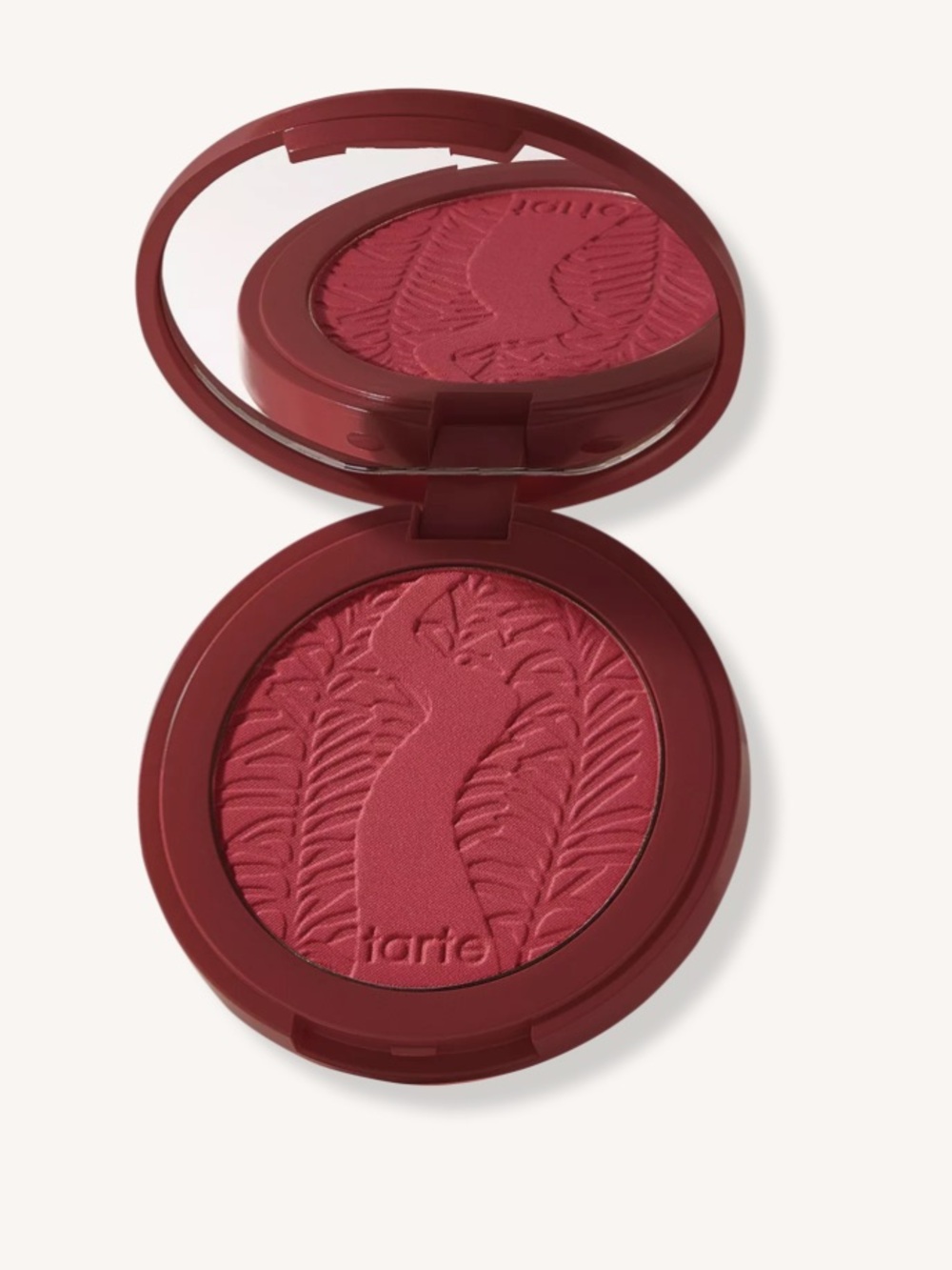 tarte Blush Compact — Honeysuckle